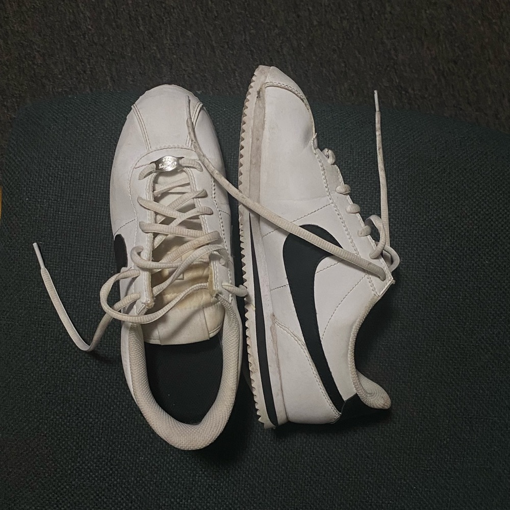 nike’s